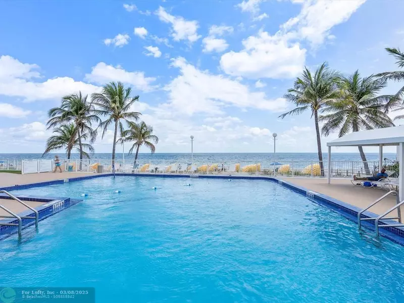 4010 Galt Ocean Dr  #1707-08, Fort Lauderdale, FL 33308