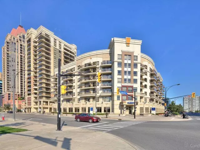 350 Princess Royal DR #1603, Mississauga, ON L5B 4N1