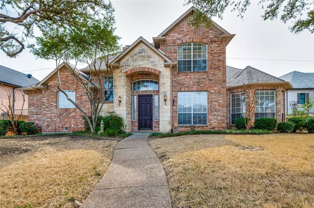 Coppell, TX 75019,903 Pelican Lane