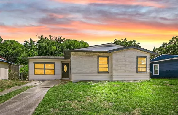 2403 Blaydon Drive, Dallas, TX 75228