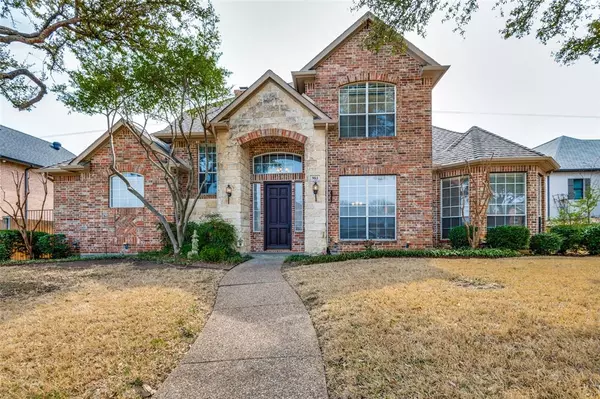 903 Pelican Lane, Coppell, TX 75019