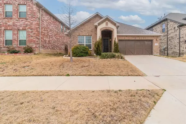 3725 Evergreen Ridge Road, Fort Worth, TX 76244