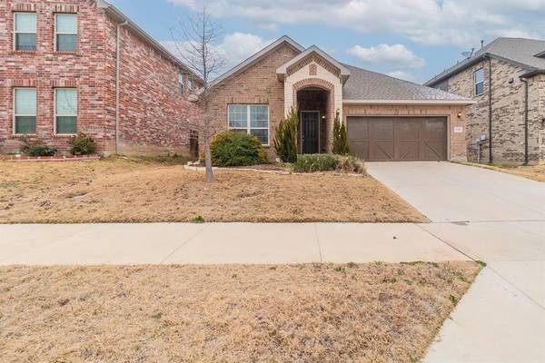 3725 Evergreen Ridge Road, Fort Worth, TX 76244