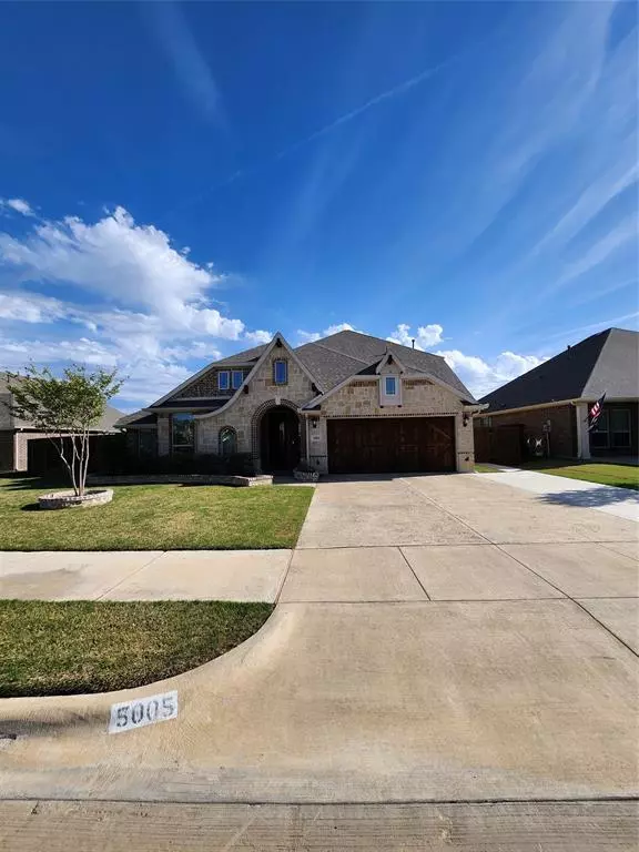 Denton, TX 76226,5005 Marble Falls Drive