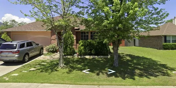 808 Bessemer Drive, Wylie, TX 75098