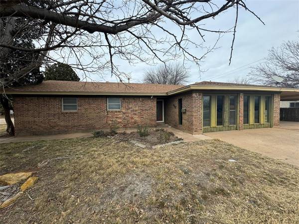 2617 Hollis Drive, Abilene, TX 79605