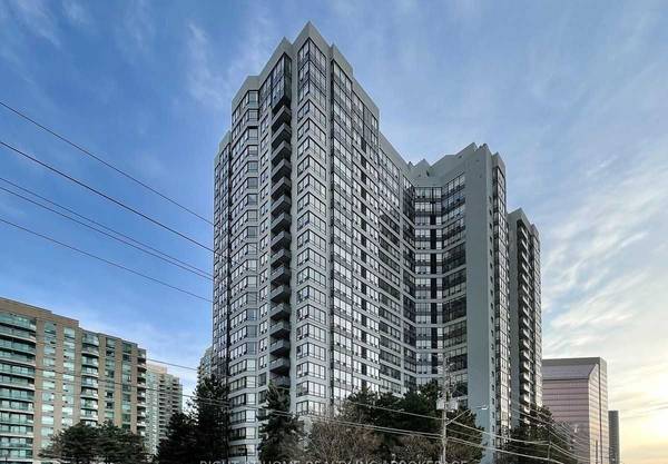 7 Bishop AVE #306, Toronto C14, ON M2M 4J4