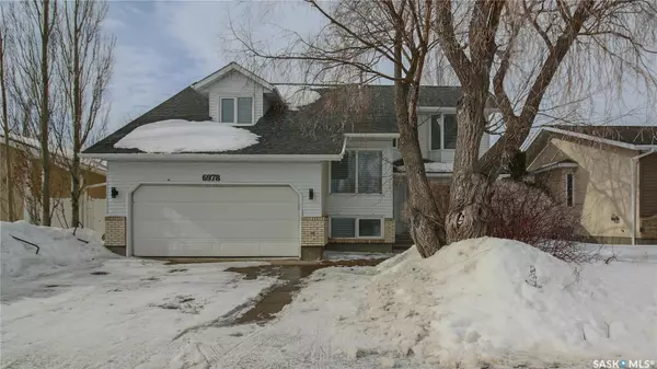 6978 Maple Brook CRESCENT, Regina, SK S4X 4J4