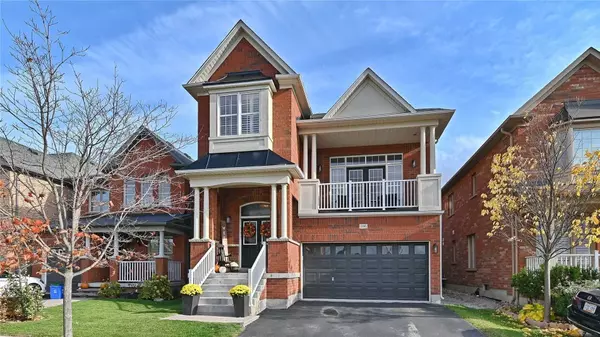 106 Portch Gate #Basement, Milton, ON L9T 6Z8