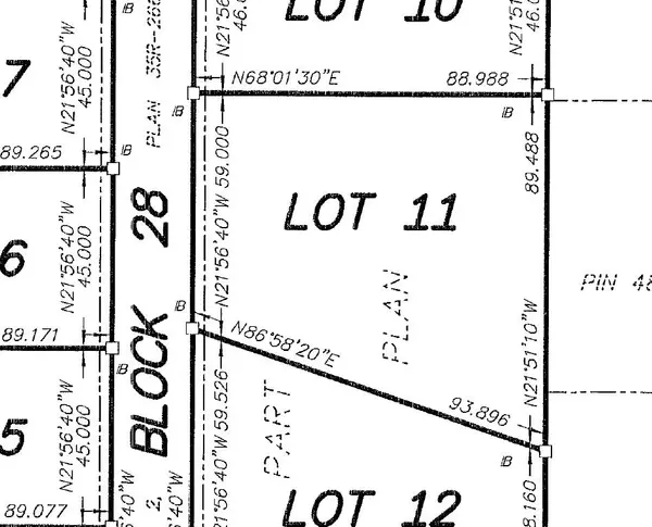 Huntsville, ON P0B 1L0,Lot 11 Crimson LN