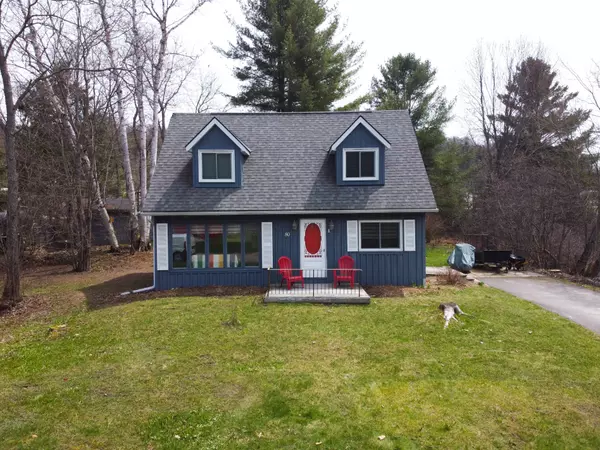 80 INVERGORDON AVE, Minden Hills, ON K0M 2K0