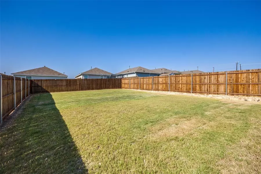 1018 Rio Bravo Drive, Forney, TX 75126