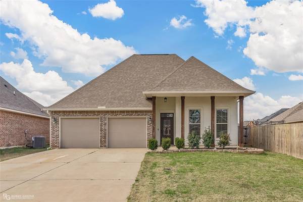 Bossier City, LA 71111,370 Coppice Place