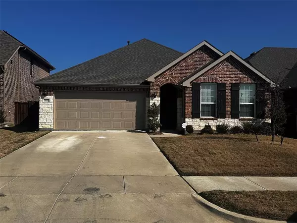 Mansfield, TX 76084,2823 Durham Drive