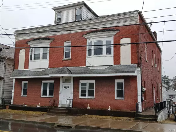 546 West Main Street, Luzerne County, PA 18651