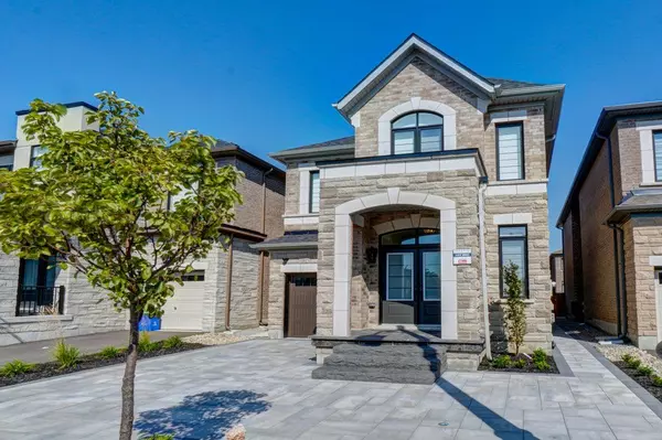 22 Canard DR, Vaughan, ON L4H 1A1