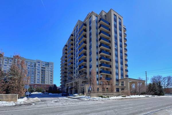 520 Steeles AVE W #1507, Vaughan, ON L4J 0H2