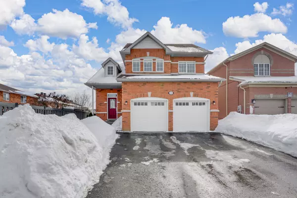 231 Mapleton AVE, Barrie, ON L4N 8T3