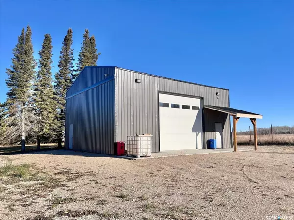 Rural Address, Crystal Springs, SK S0K 1A0