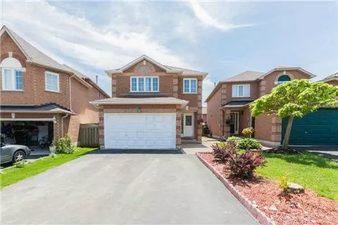 57 Zachary DR, Brampton, ON L7A 1H7