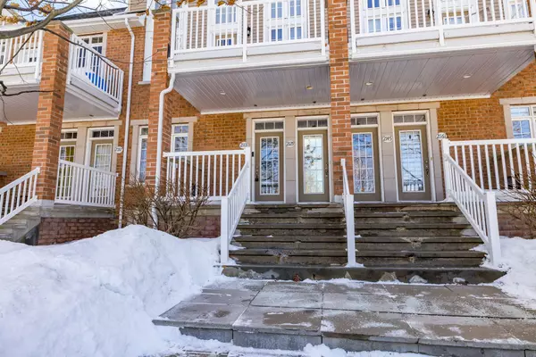 2113 Campeau DR #29, Kanata, ON K2K 0A2