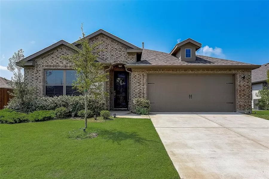 2243 Hartley Drive, Forney, TX 75126