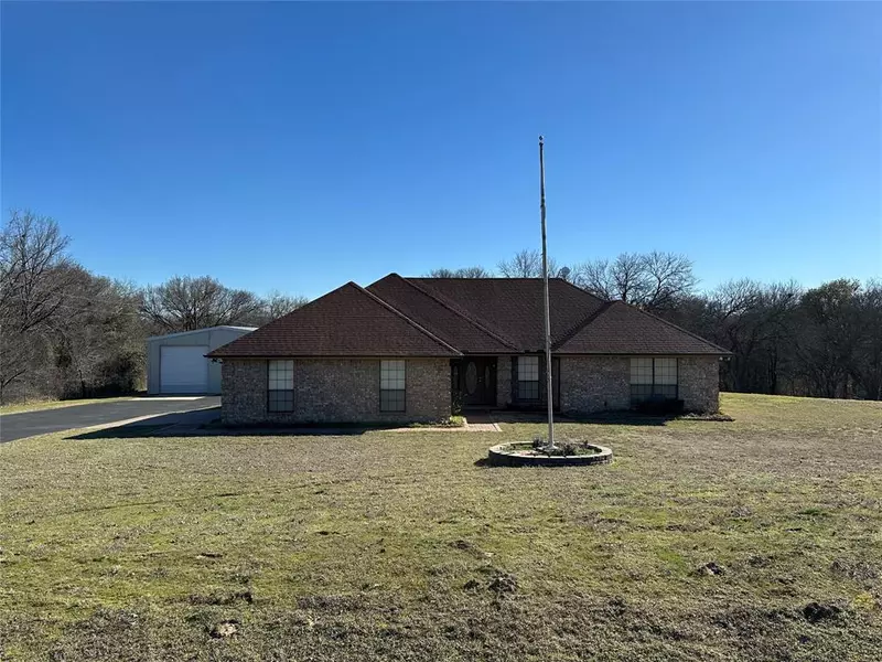 864 Imogene Court, Azle, TX 76020