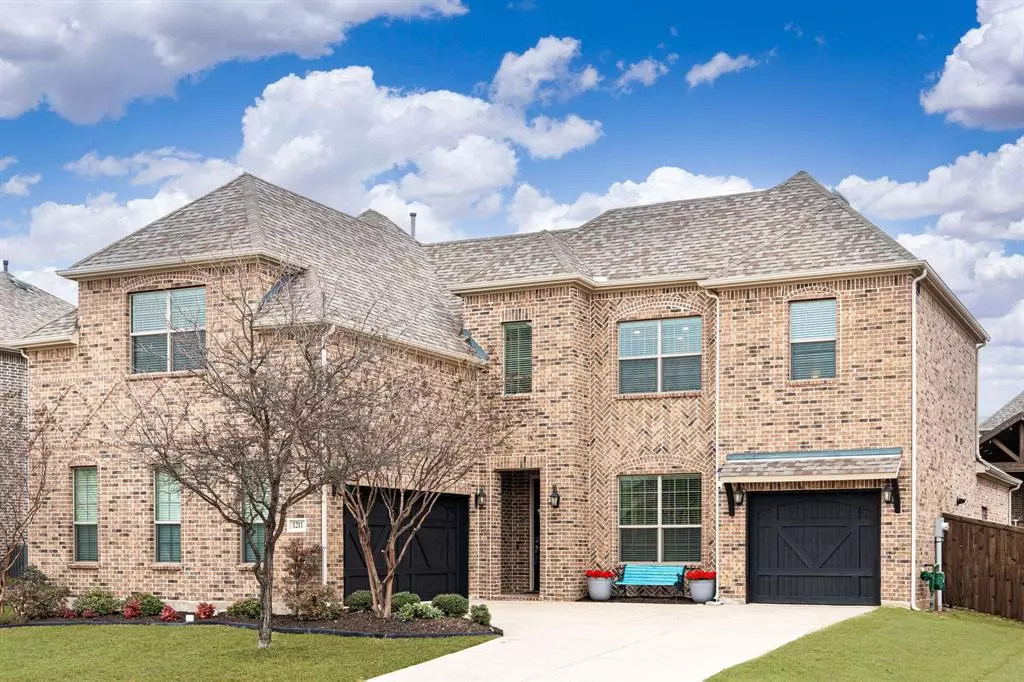 Wylie, TX 75098,1211 Great Meadows Drive