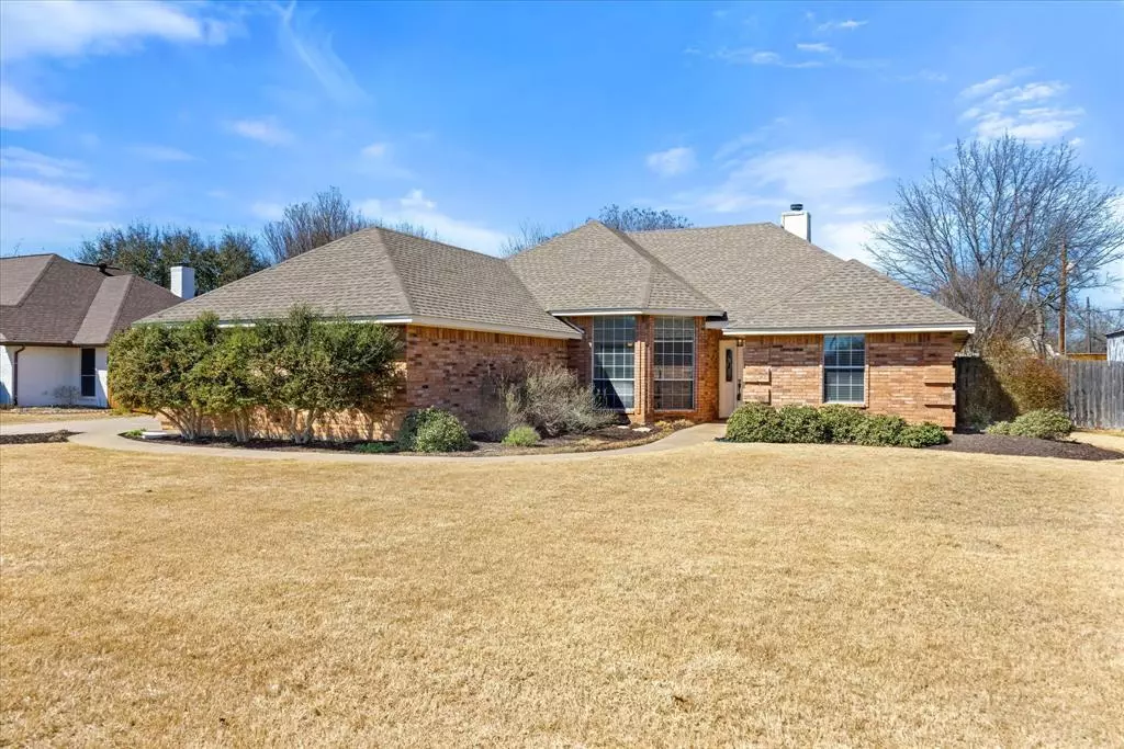 Granbury, TX 76049,604 Monterrey Court