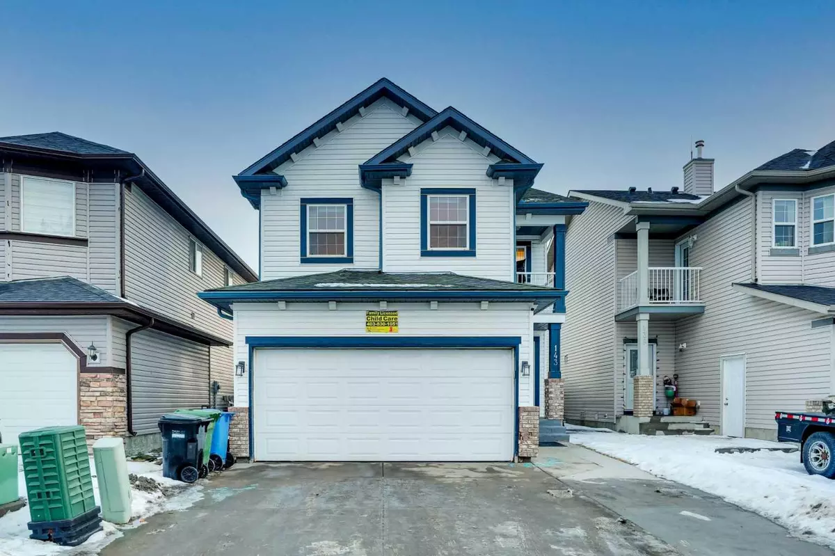 Calgary, AB T3J 0B1,143 Taralake WAY Northeast