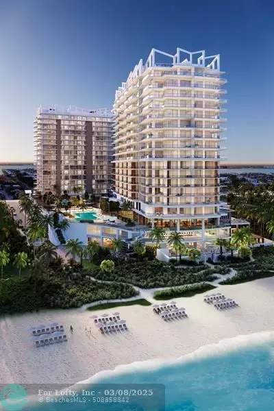 Singer Island, FL 33404,3100 N Ocean Drive  #P805