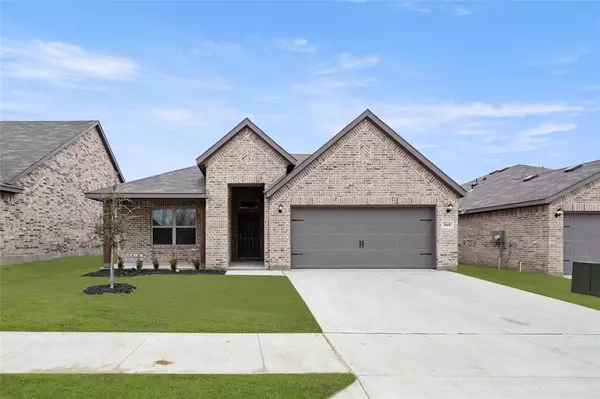 3668 N Crowley Cleburne Road, Fort Worth, TX 76036