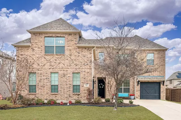 Wylie, TX 75098,1211 Great Meadows Drive