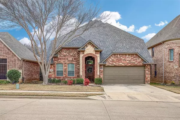 Fort Worth, TX 76262,4525 Seventeen Lakes Court