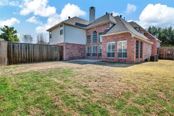 Richardson, TX 75082,4617 Deer Valley Lane