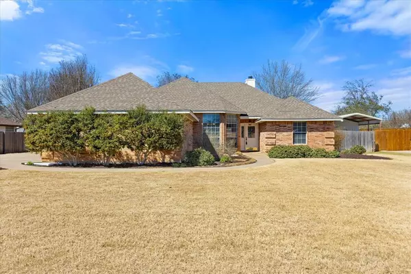 Granbury, TX 76049,604 Monterrey Court