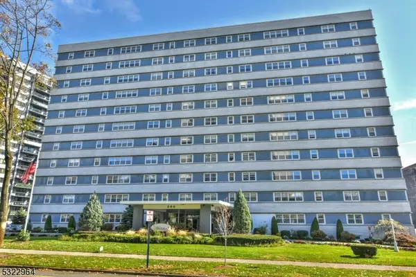 280 Prospect Ave #11-G, Hackensack City, NJ 07601