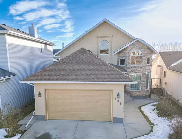 139 Arbour Wood Close Northwest, Calgary, AB T3G 4B3