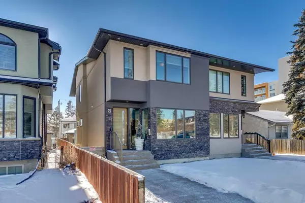 713 50 AVE Southwest, Calgary, AB T2S 1H7