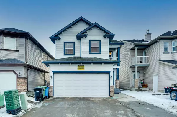 143 Taralake WAY Northeast, Calgary, AB T3J 0B1