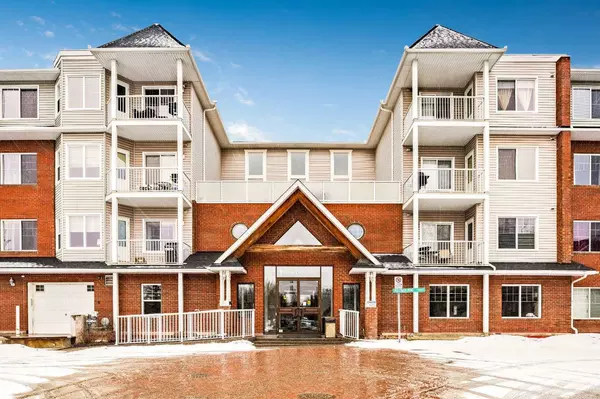 8 Prestwick Pond TER Southeast #426, Calgary, AB T2Z 4P3