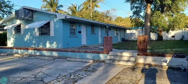 729-F N 28th Ave, Hollywood, FL 33020