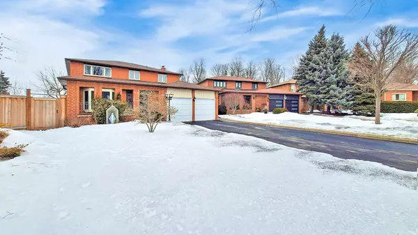 54 Brandy CRES, Vaughan, ON L4L 3C7