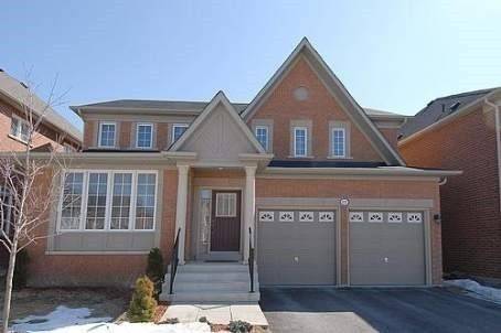 123 Selwyn RD, Richmond Hill, ON L4E 5E3