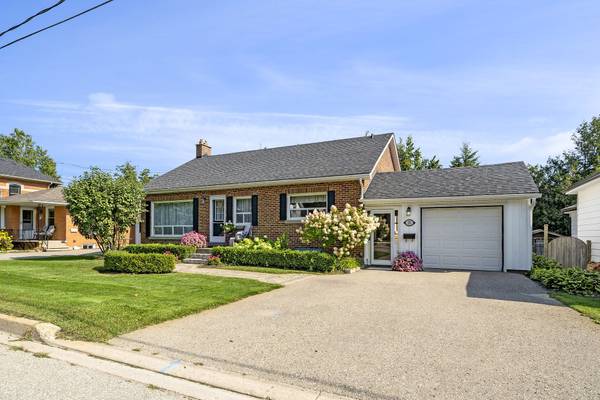 31 John ST, Orangeville, ON L9W 2P4