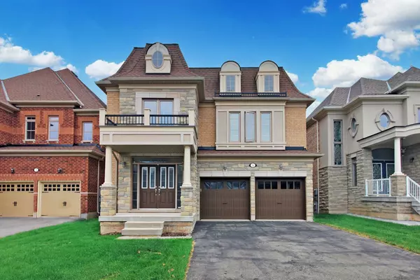 Brampton, ON L6X 0X8,5 Ingleborough DR