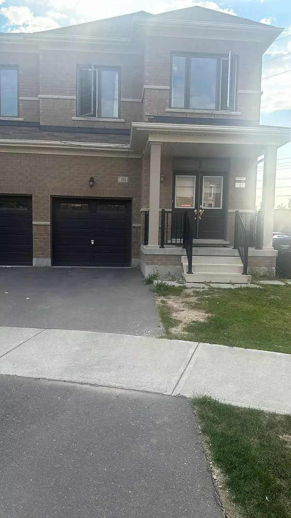 50 Fruitvale CIR, Brampton, ON L7A 5B8