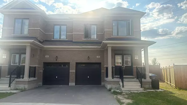 Brampton, ON L7A 5B8,50 Fruitvale CIR