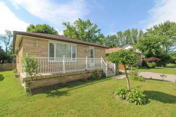 263 Clarke DR, Peterborough, ON K9H 5P7