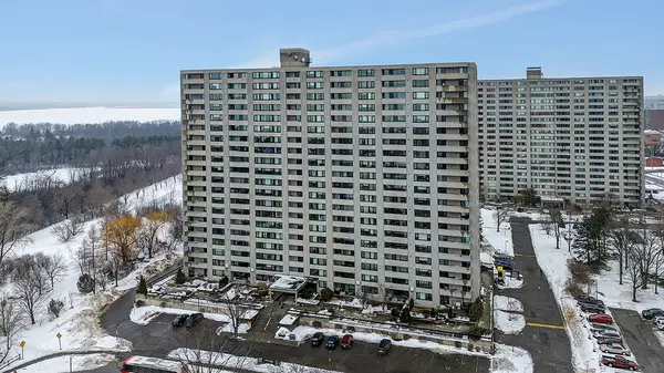 265 Poulin AVE #1106, Britannia - Lincoln Heights And Area, ON K2B 7Y8